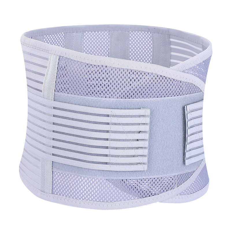 Lumbar Support Belt