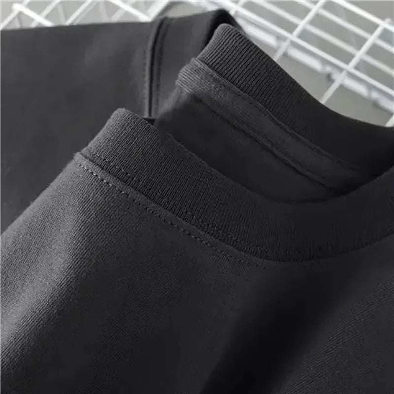 2026 Katseye Merch Distressed Tee Unisex Fashion Pop Music Short Sleeve Shirt Sweatwear Streetshirt Cool Summer T-Shirt Tops