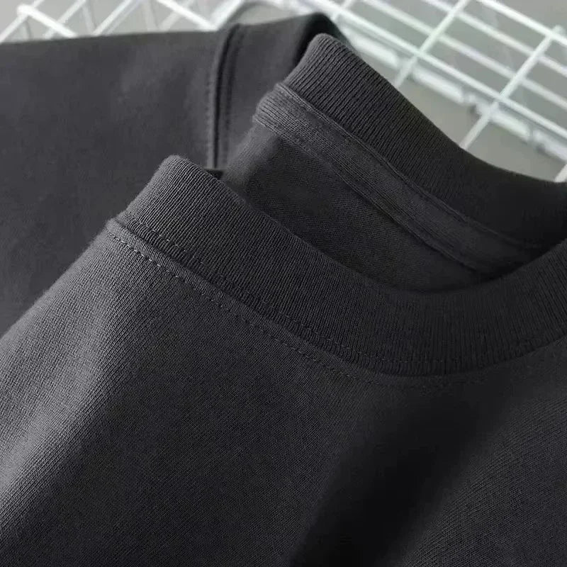 Luxury Brand Machine Washable Womens Casual Elegant Fashion CHANNEL Graphic T-shirt O-Neck Short Sleeve Top Women's Clothing