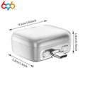 For Type-C Devices Intelligence Full Charge Auto-Disconnect Charging Adapter 140W Fast Charge Safety Separator Automatically
