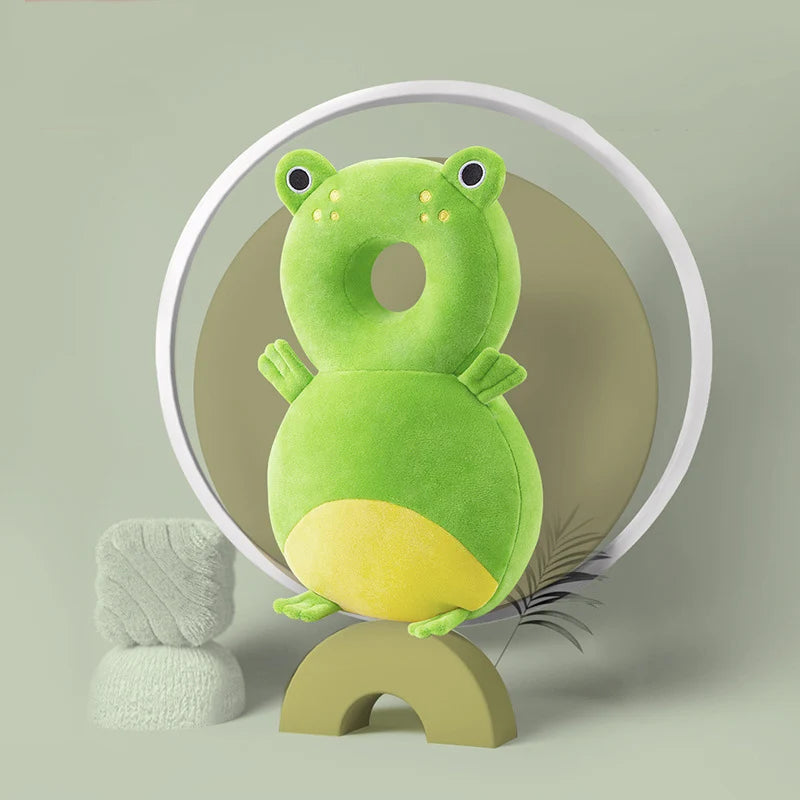 1PCS Children's Anti-Fall Pillow Baby Toddler Head Pillow
