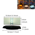 Floating Money Maglev LED Desk Lamp