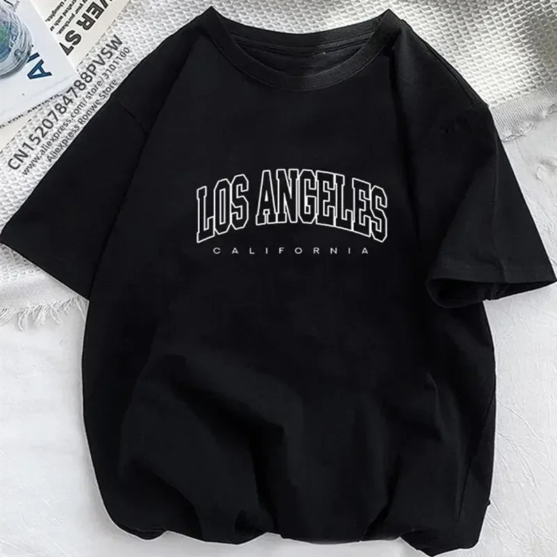 Brooklyn New York Graphic Fitness Tee